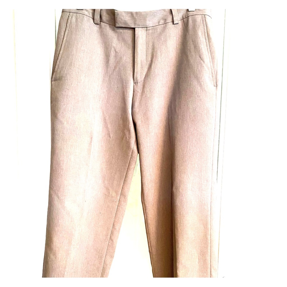 32” x 29” Kenneth Cole Collection Men’s dress pant